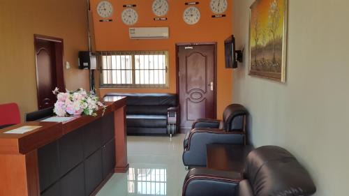 Mpika Hotel | Northern Rock Hotel