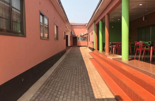 Mpika Hotel | Northern Rock Hotel