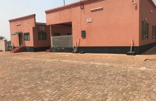 Mpika Hotel | Northern Rock Hotel