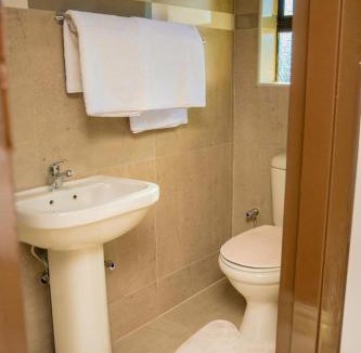 Zimbabwe House | Northgate Villa Guest House