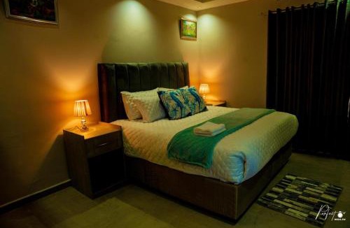 Zimbabwe House | Northgate Villa Guest House