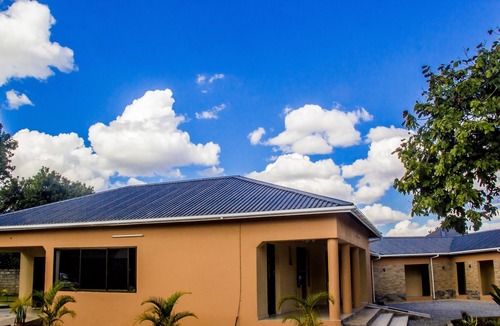 Ndola Cabin | Nsanika Executive Lodge