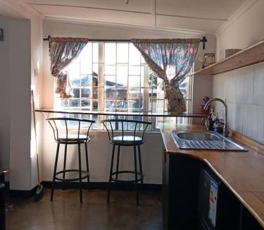 Ndola Apartment | Ntinti Stays Cottage