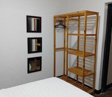 Ndola Apartment | Ntinti Stays Cottage