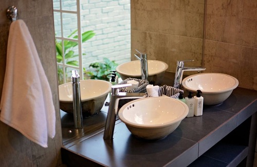 Harare East House | Number Eighteen Exclusive Guest Lodge