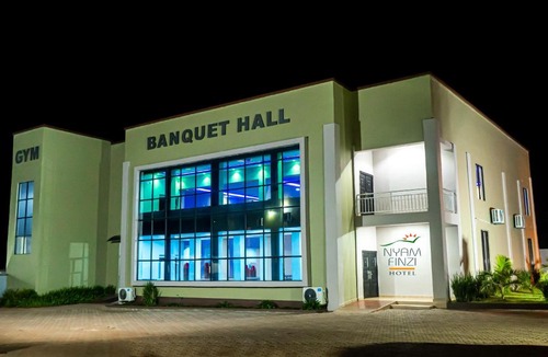 Chipata Hotel | Nyamfinzi Hotel