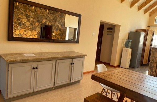 Nyanga Apartment | Nyanga Holiday Home in John Galt Village - 2033