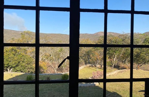 Nyanga Apartment | Nyanga Holiday Home in John Galt Village - 2033