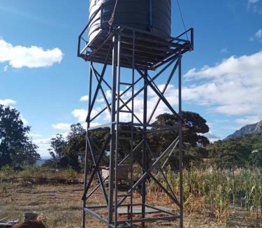 Nyanga Apartment | Nyanga Kaiwani Lodge