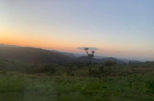 Nyanga Apartment | Nyanga Kaiwani Lodge