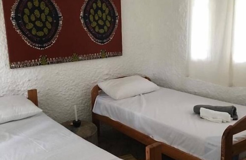 Kwekwe Hostel | Nyangombe Backpackers