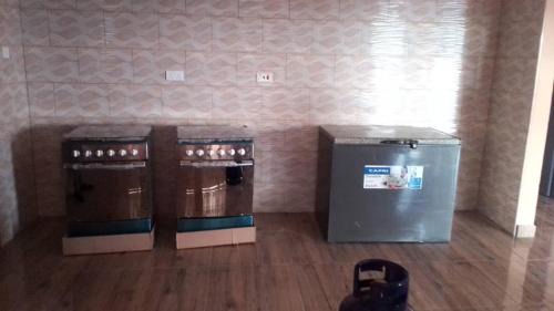 Gweru House | Oasis residence- 1254 Adelaide park Gweru