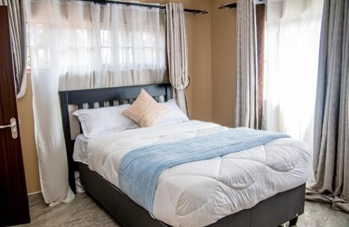 Mpemba House | Ocala Apartments