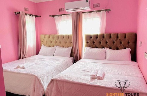 Livingstone Apartment | Ocean Breeze Inn