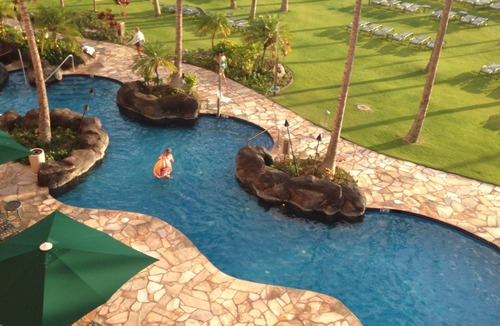 Kaanapali Condo | Ocean Front 3 bedroom Villa - sleeps 12