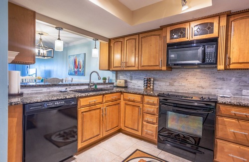 Chandler Park Condo | Ocean Serenity: Oceanfront Haven with Pool Access, Sauna Sessions, and Private Screened-in Patio!