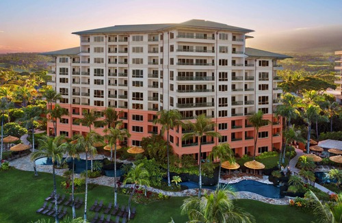 Kaanapali Resort | Ocean View - 1 Bedroom - Marriott's Maui Ocean Club: Lahaina, Napili Villas - Full Resort Access