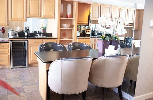 Arcadian Shores Condo | Oceanfront Bold & Stately Condo Top Listing 2021 Books Early-Family Friendly