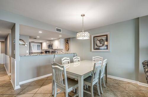 Myrtle Beach Condo | 🐚Oceanfront | Great Views | Awesome Amenities | Carolina Dunes 106🐚