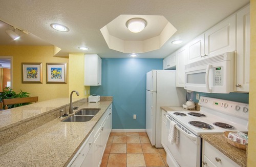 Port Canaveral Villa | Oceanfront Villa | On-Site Water Park + Lazy River