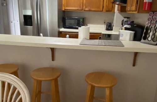 Myrtle Beach Condo | Oceanview 2BR/2BA Condo in Oceanfront 'B' Bldg at Myrtle Beach Resort