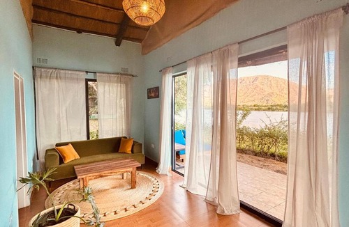Luangwa Cabin | Odegaard Safari Lodge