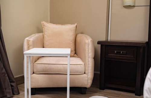Kwekwe Hotel | Olive Comfort Boutique Luxury Suites