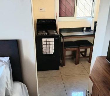 Lusaka Apartment | One Bedroomed Apartment - 200 Meters from Manda Hill Mall