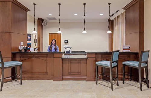 Near East Side Condo | Only 3 Blocks from Gonzalez Convention Center | Outdoor Pool + Roll-in Shower