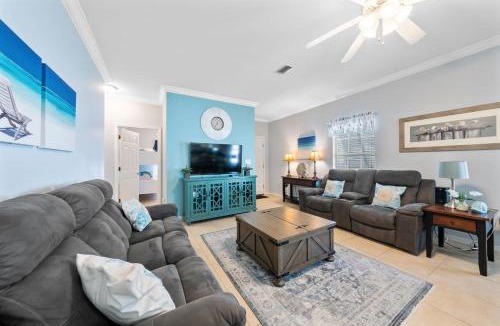 Orange Beach House | Orange Beach Villas - Seahorse by Youngs Suncoast