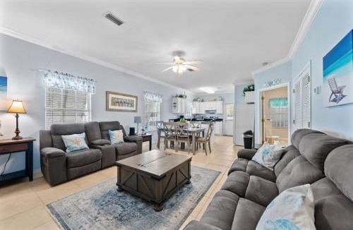Orange Beach House | Orange Beach Villas - Seahorse by Youngs Suncoast