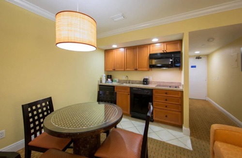 Orange Lake Resort | 🌴 Orange Lake Resort ✨ Experience Paradise in a 2BR Villa - Sleeps 8!