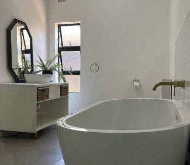 Victoria Falls Apartment | Orange Wellness Club