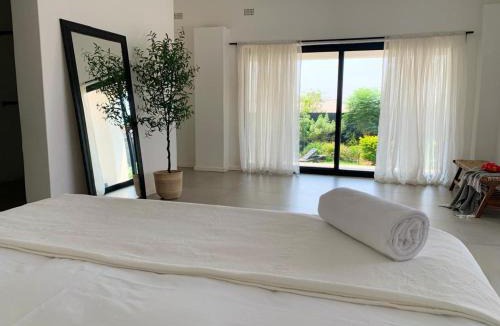 Victoria Falls Apartment | Orange Wellness Club