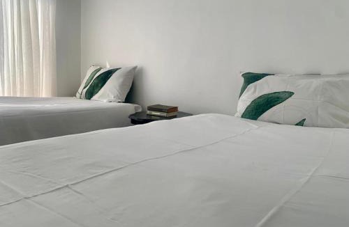 Victoria Falls Apartment | Orange Wellness Club