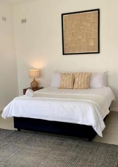 Victoria Falls Apartment | Orange Wellness Club