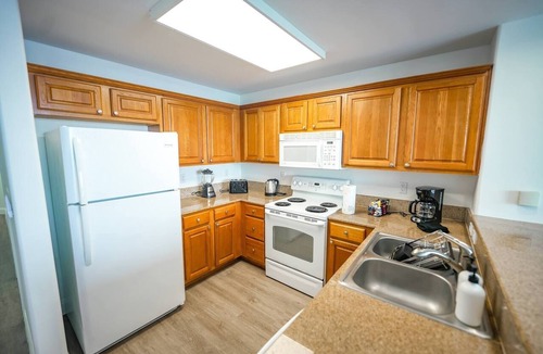 Florida Central Atlantic Coast Apartment | ORLANDO Blue Heron Condo 1 Mile From Disney 11th floor - 8
