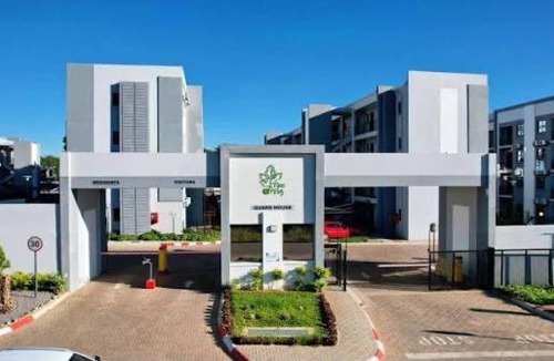 Gaborone Apartment | Otgreen suites