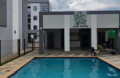 Gaborone Apartment | Otgreen suites