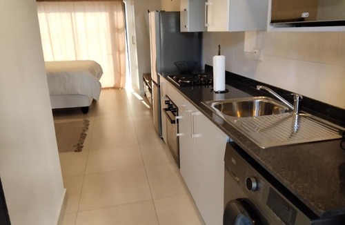 Gaborone Apartment | Otgreen suites