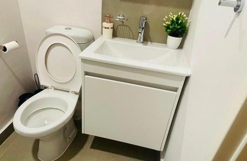 Gaborone Apartment | Otgreen suites