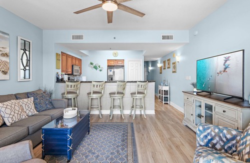 Miramar Beach Condo | Our Beach Getaway at Miramar Beach - Destin