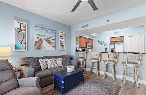 Miramar Beach Condo | Our Beach Getaway at Miramar Beach - Destin