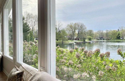 Carbondale House | Our Most Popular Lakefront Home