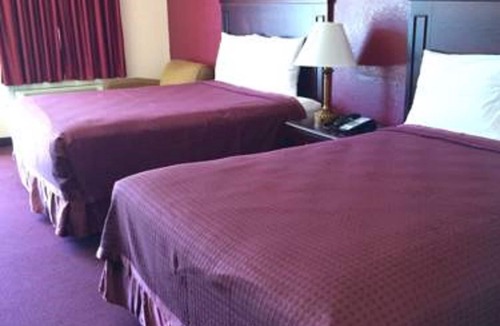Ndola Cabin | Ozark Springs Lodge