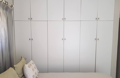 Goromonzi House | Pachigomo Guest House