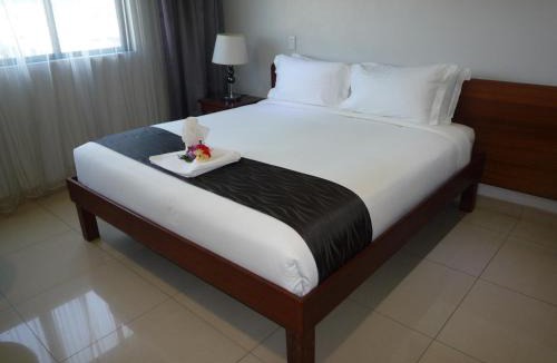 Boroko Hotel | PADDY'S HOTEL & APARTMENTS