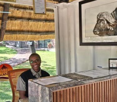 Goromonzi Resort | Pakanaka Lodges & Resorts, Goromonzi Zimbabwe