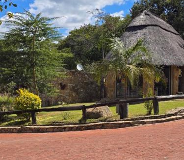 Goromonzi Resort | Pakanaka Lodges & Resorts, Goromonzi Zimbabwe
