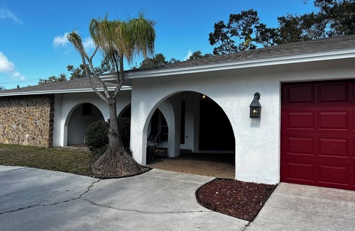 Trailer Estates House | Palm Aire Luxury Retreat - Golf, Beaches, Siesta Key & Sarasota Attractions